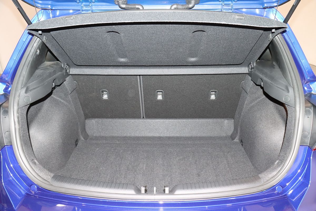 2023 Hyundai i30 PD.V4