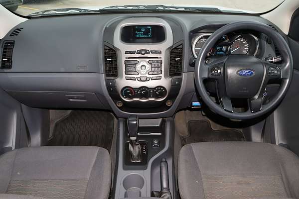 2015 Ford Ranger XLS PX 4X4