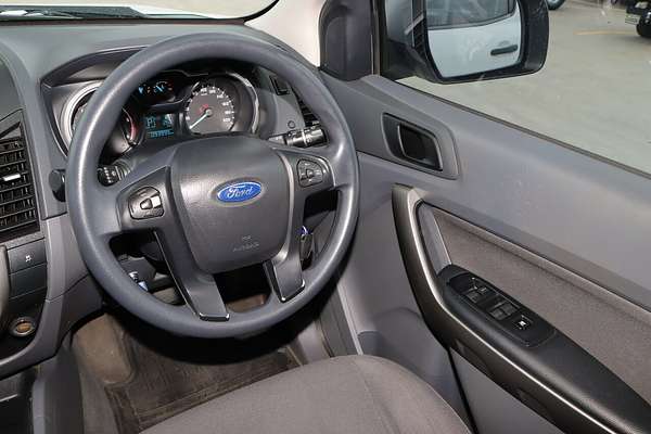 2015 Ford Ranger XLS PX 4X4