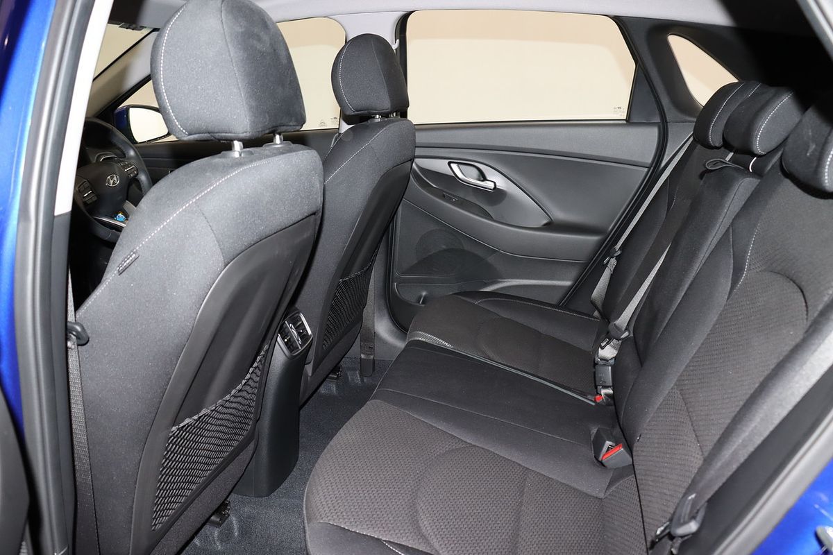 2023 Hyundai i30 PD.V4