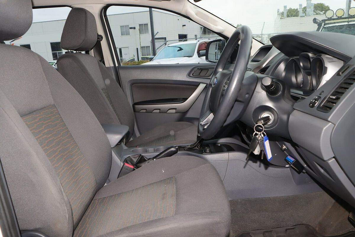 2015 Ford Ranger XLS PX 4X4