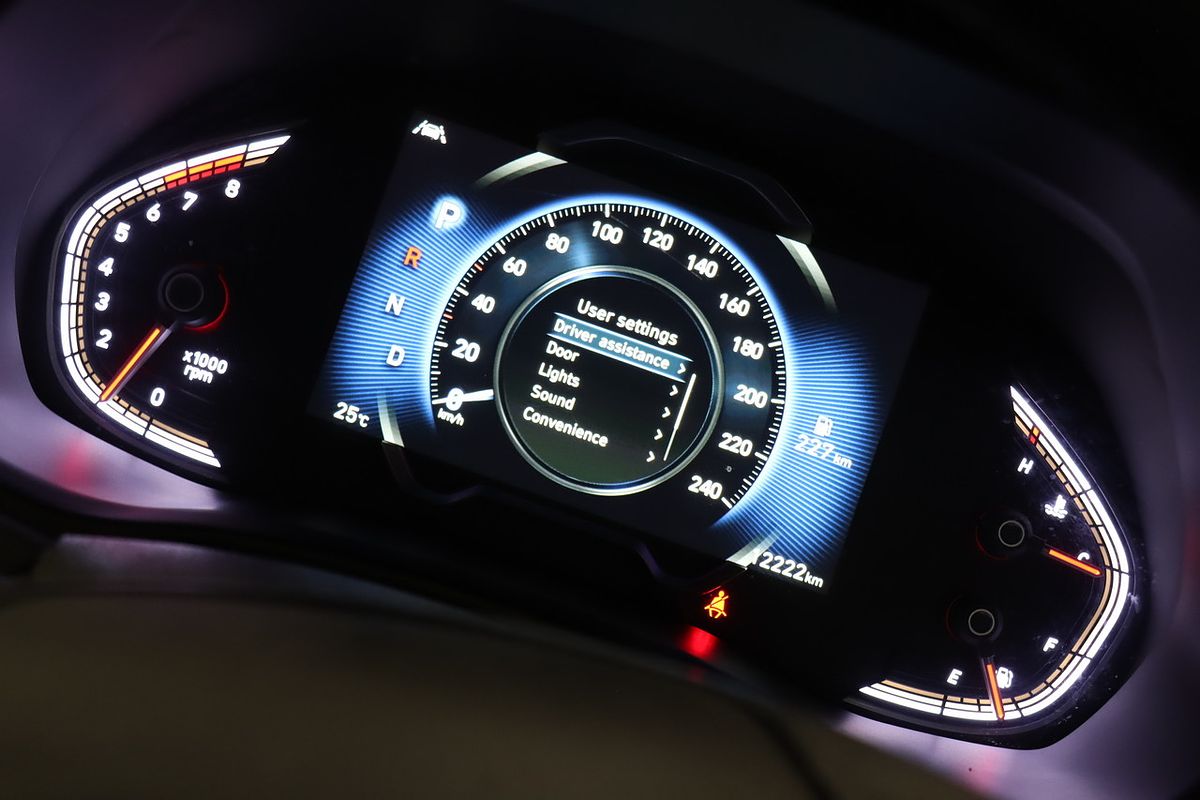 2023 Hyundai i30 PD.V4