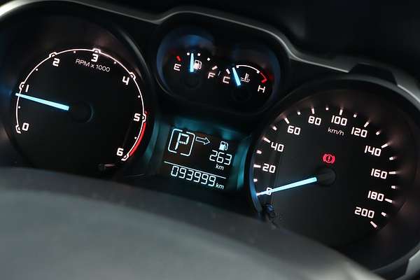 2015 Ford Ranger XLS PX 4X4