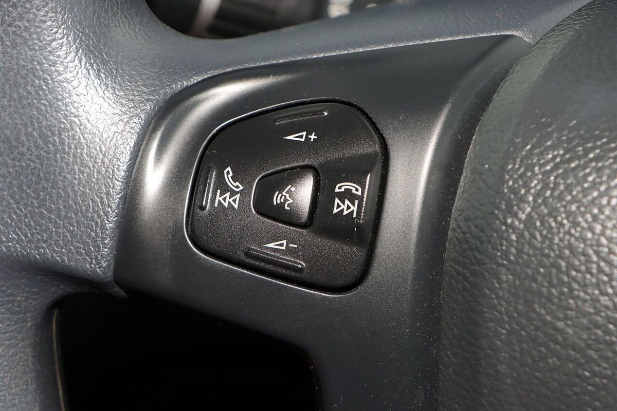2015 Ford Ranger XLS PX 4X4