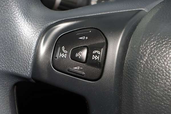 2015 Ford Ranger XLS PX 4X4
