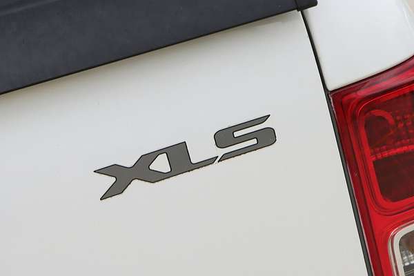 2015 Ford Ranger XLS PX 4X4