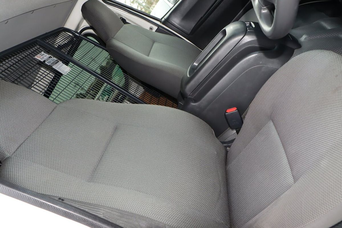 2018 Toyota Hiace KDH201R LWB