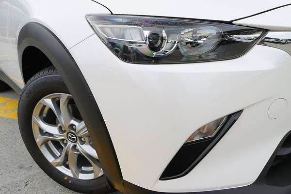 2019 Mazda CX-3 Maxx Sport DK