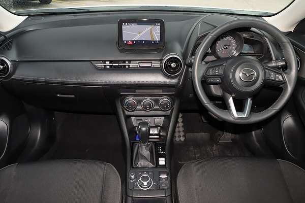 2019 Mazda CX-3 Maxx Sport DK