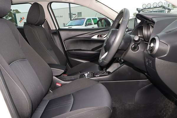 2019 Mazda CX-3 Maxx Sport DK