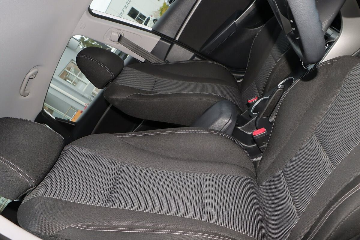 2015 Hyundai i30 Active GD3 Series II