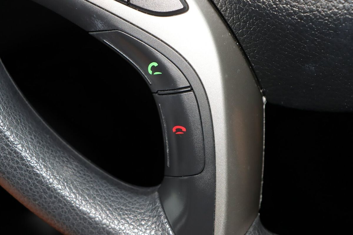 2015 Hyundai i30 Active GD3 Series II