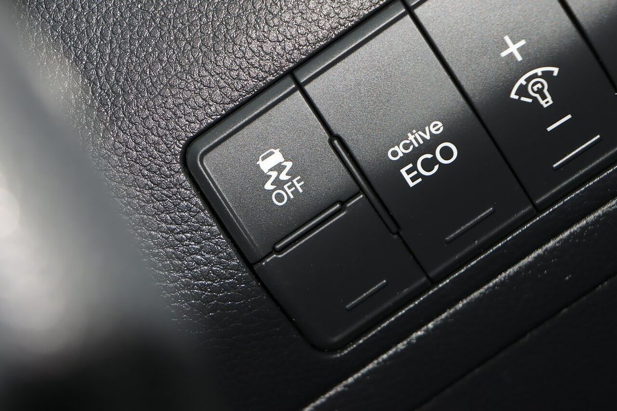 2015 Hyundai i30 Active GD3 Series II