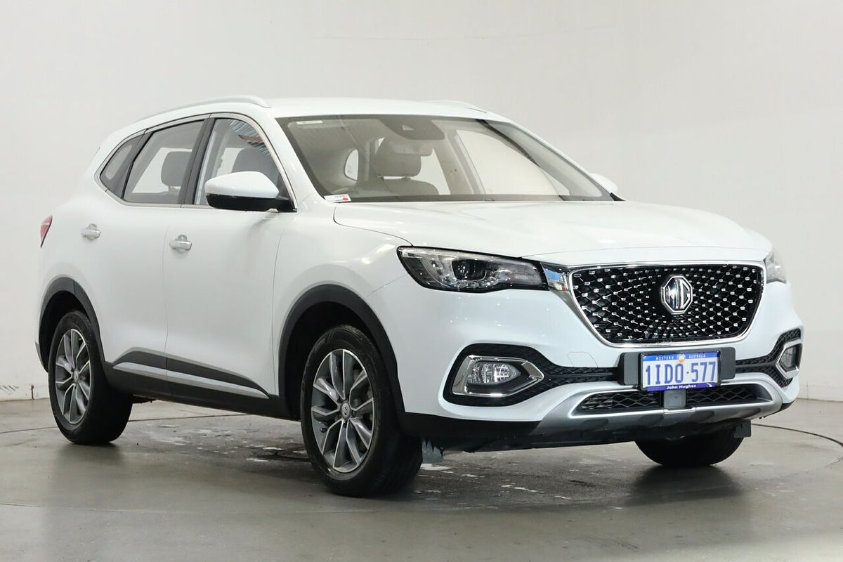 2024 MG HS Vibe SAS23