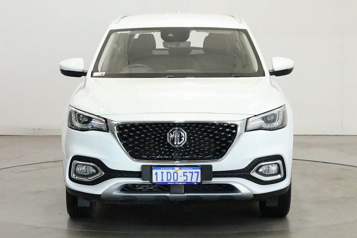 2024 MG HS Vibe SAS23