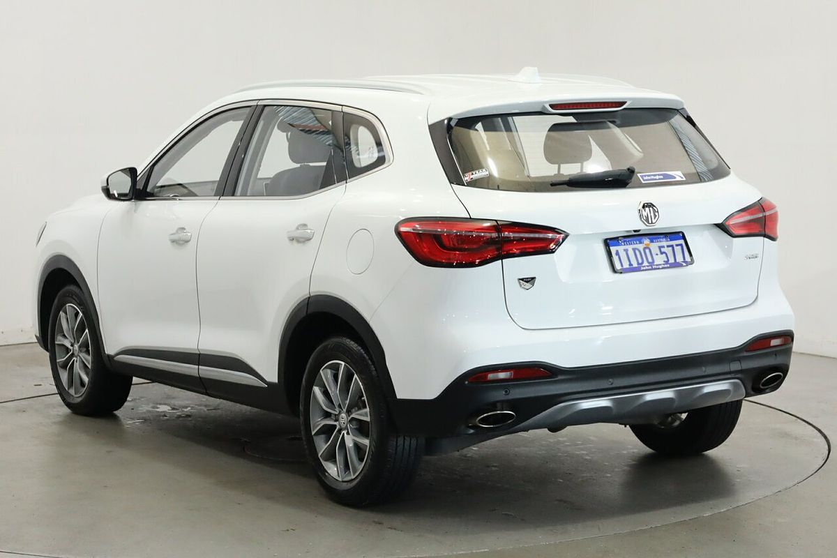 2024 MG HS Vibe SAS23