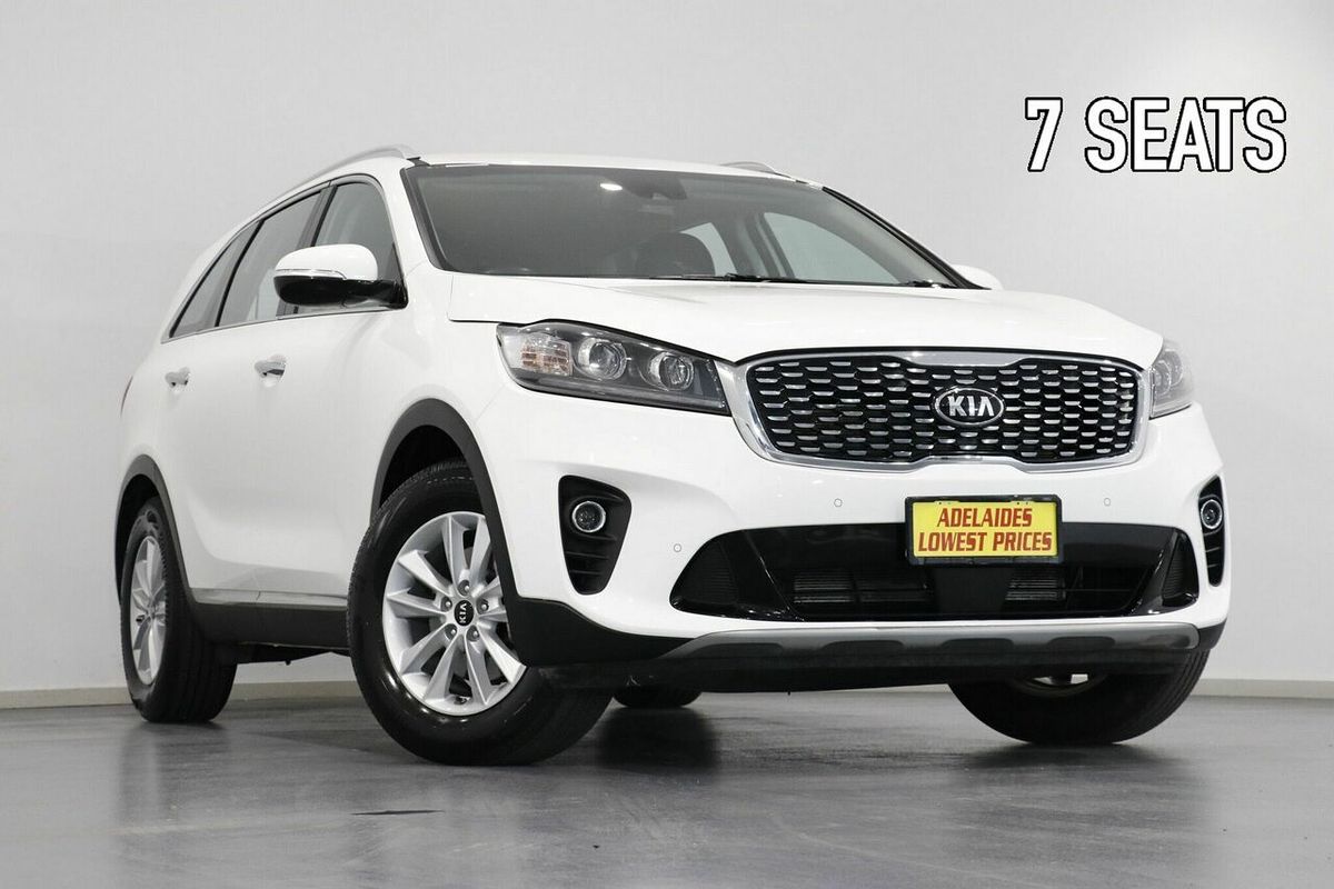 2020 Kia Sorento Si UM