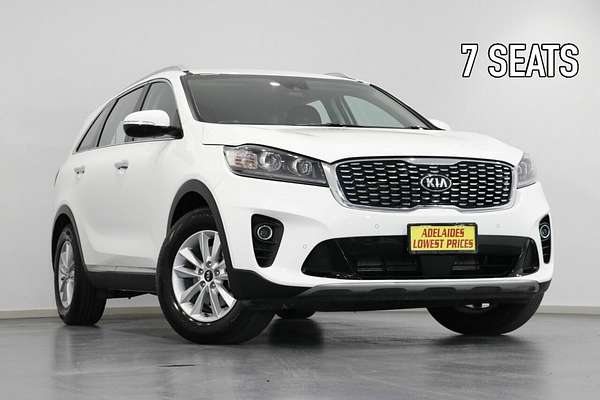 2020 Kia Sorento Si UM