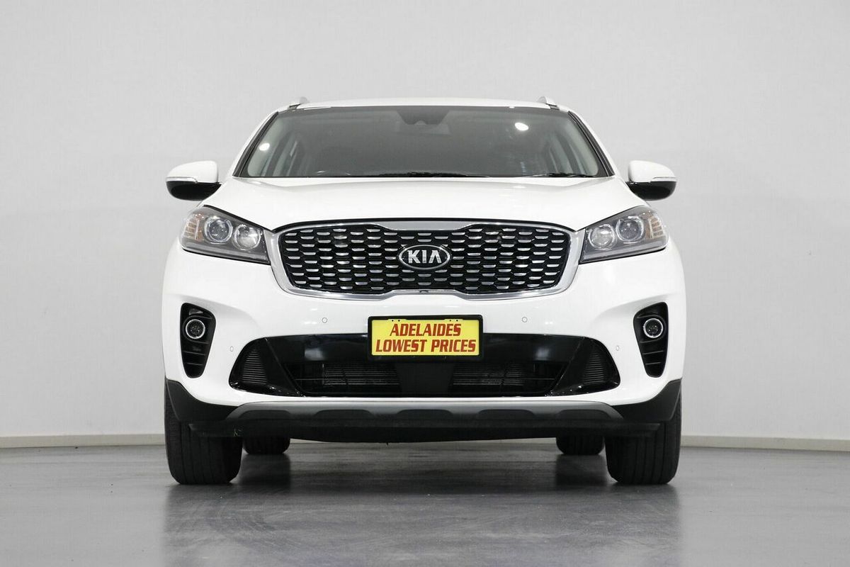 2020 Kia Sorento Si UM