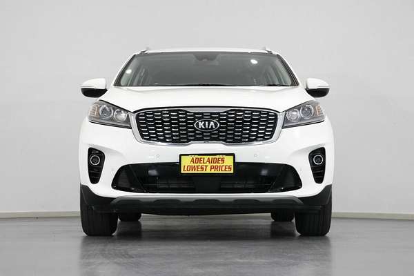 2020 Kia Sorento Si UM