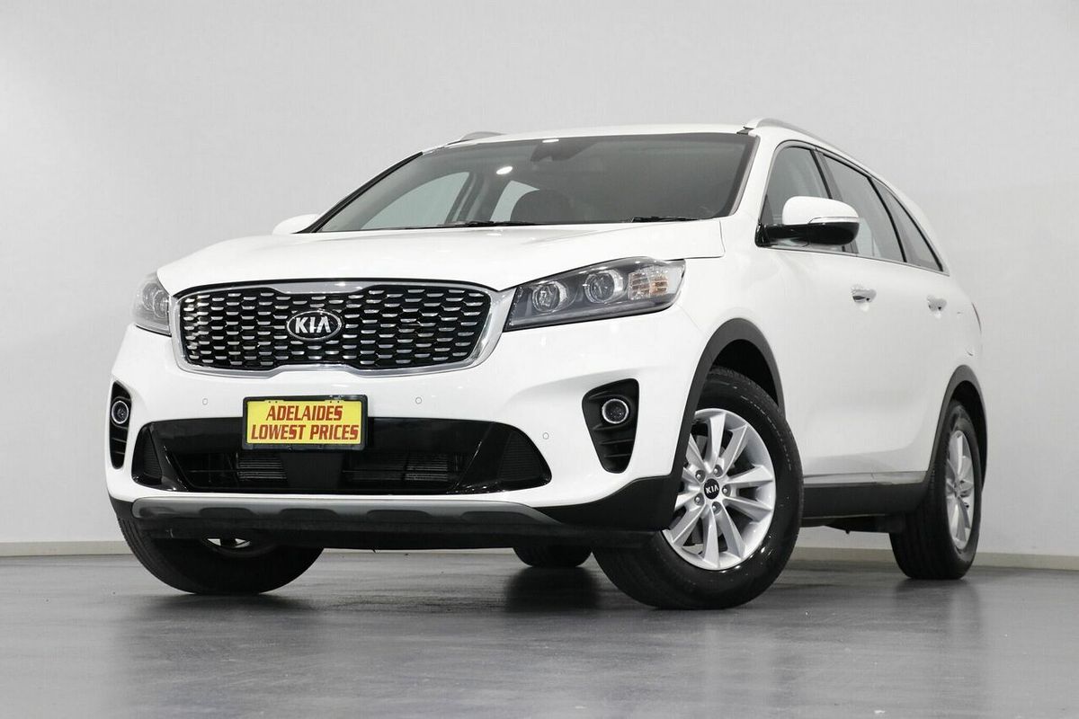 2020 Kia Sorento Si UM