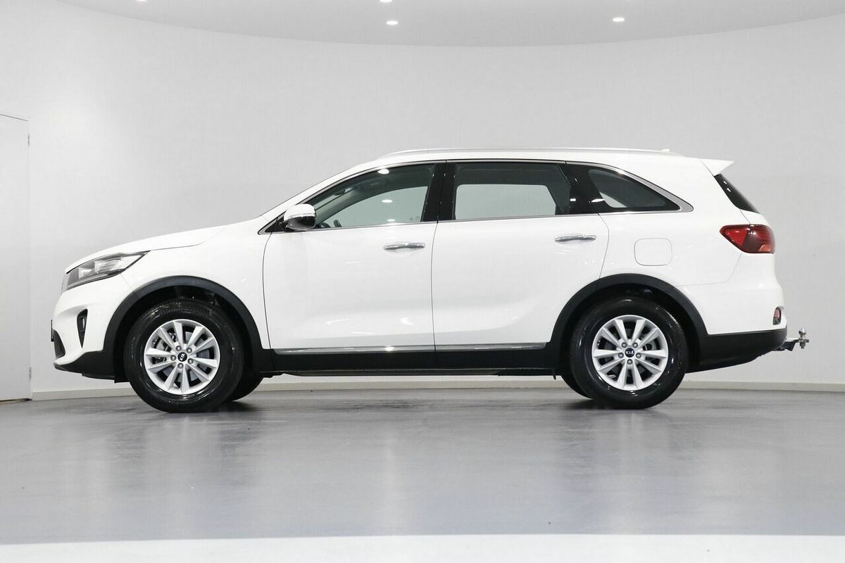 2020 Kia Sorento Si UM