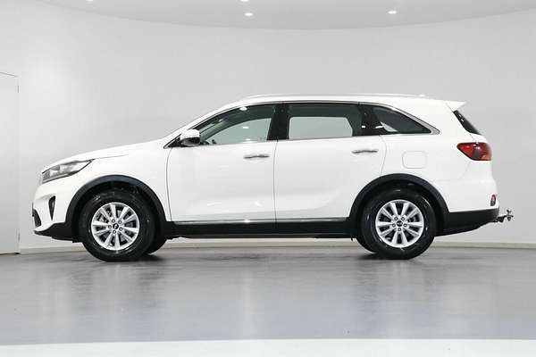 2020 Kia Sorento Si UM