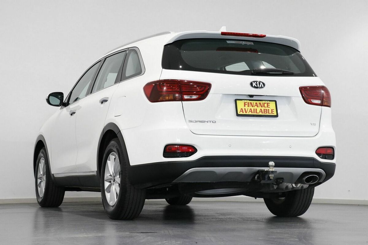 2020 Kia Sorento Si UM