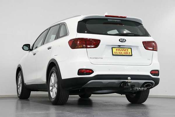 2020 Kia Sorento Si UM