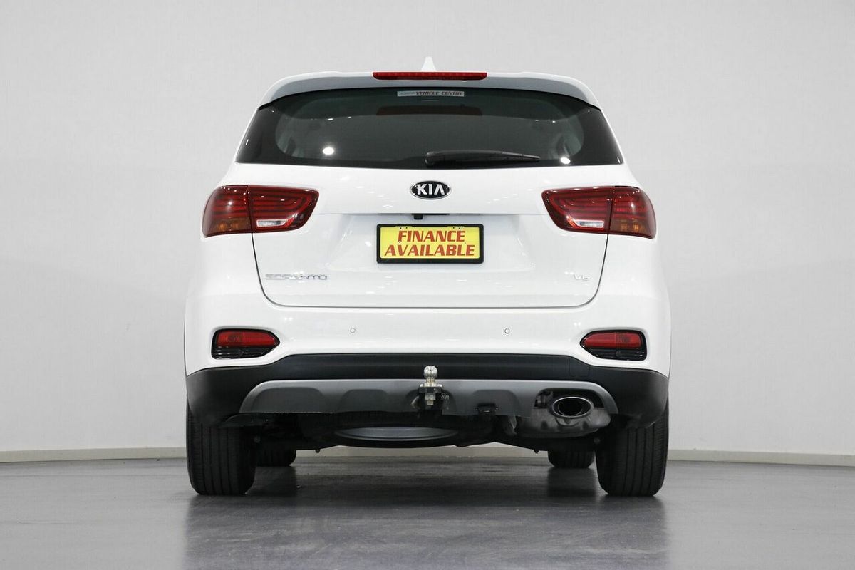2020 Kia Sorento Si UM