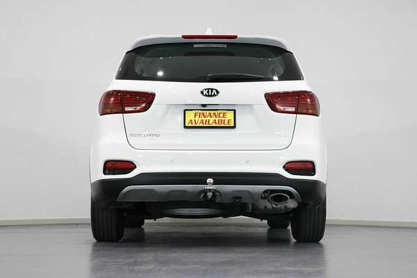 2020 Kia Sorento Si UM