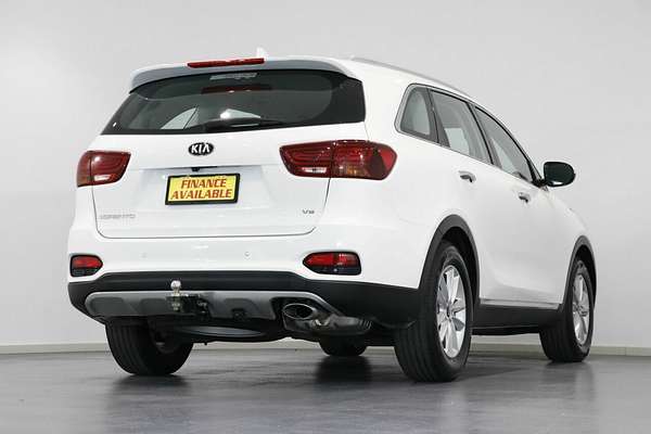 2020 Kia Sorento Si UM