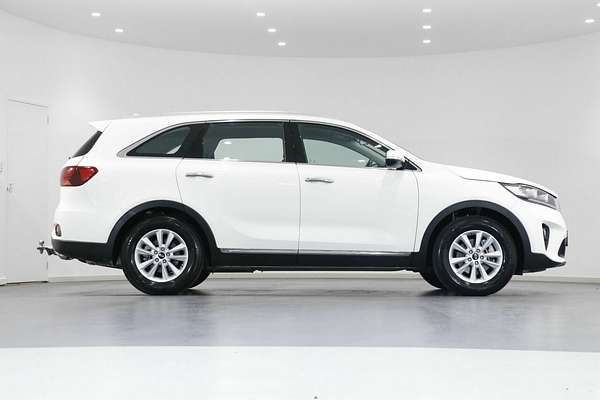 2020 Kia Sorento Si UM