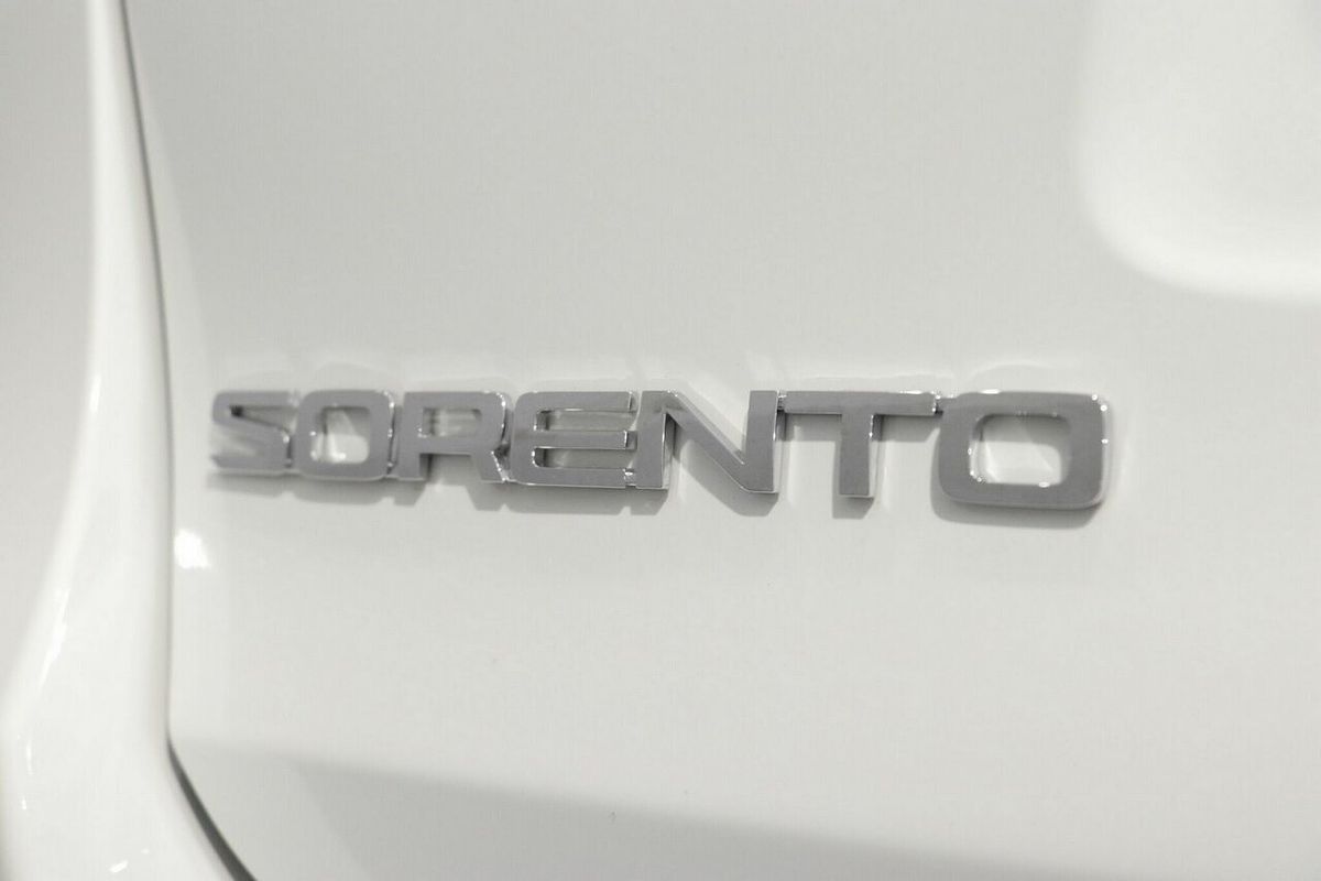 2020 Kia Sorento Si UM