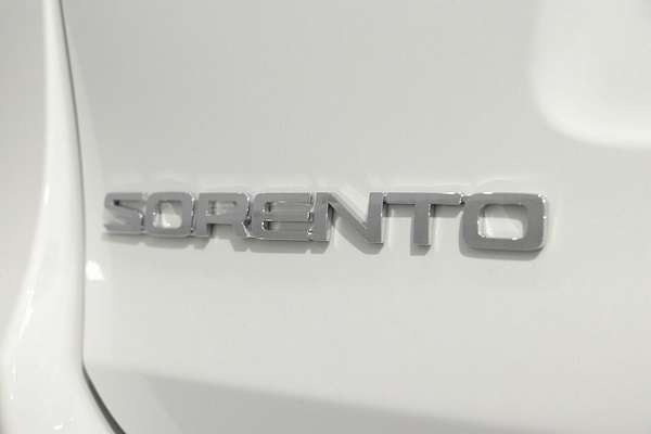 2020 Kia Sorento Si UM