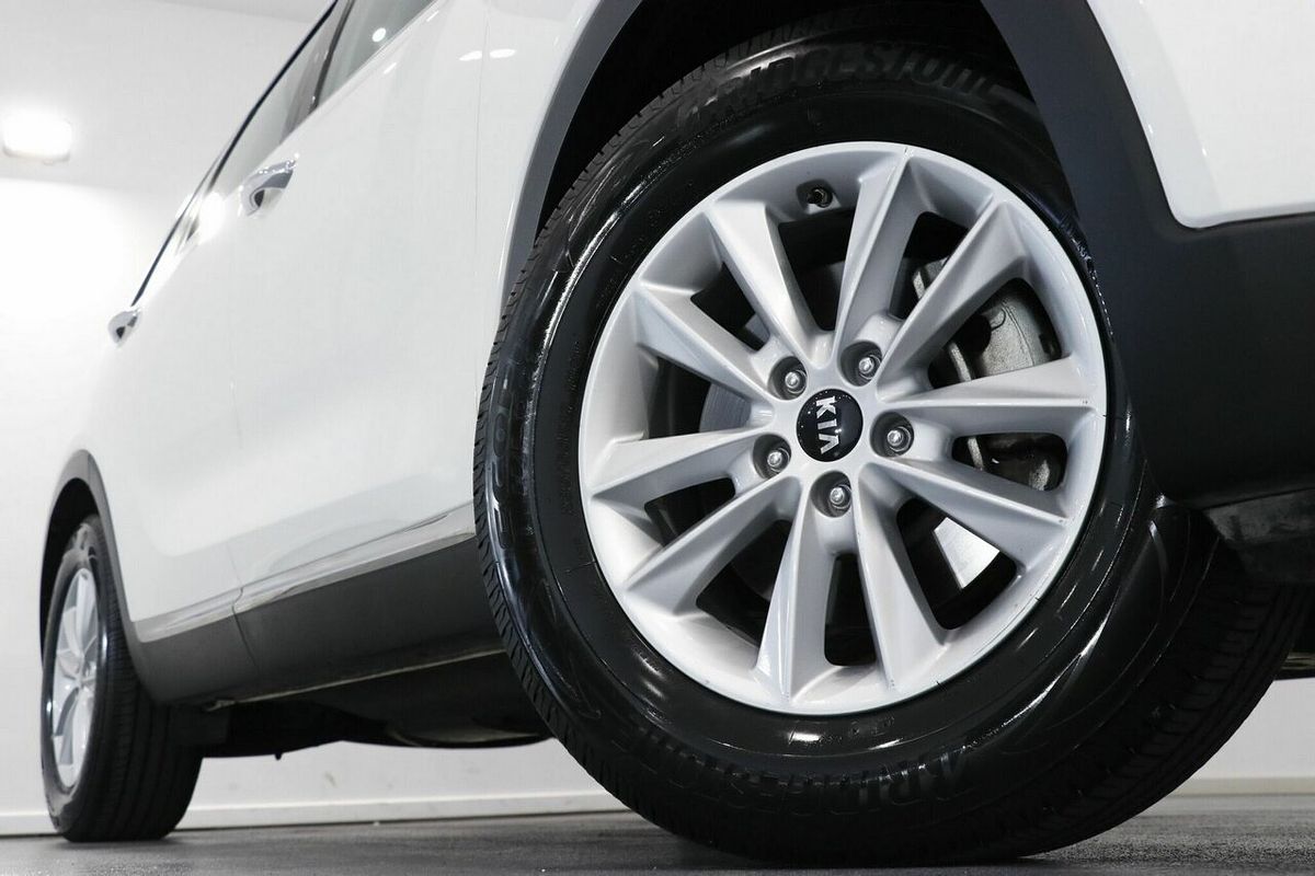 2020 Kia Sorento Si UM