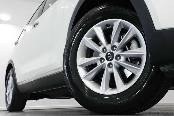 2020 Kia Sorento Si UM