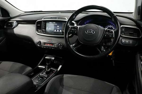 2020 Kia Sorento Si UM