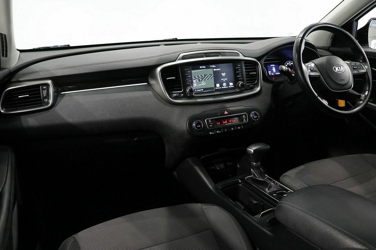 2020 Kia Sorento Si UM
