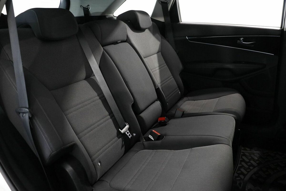 2020 Kia Sorento Si UM