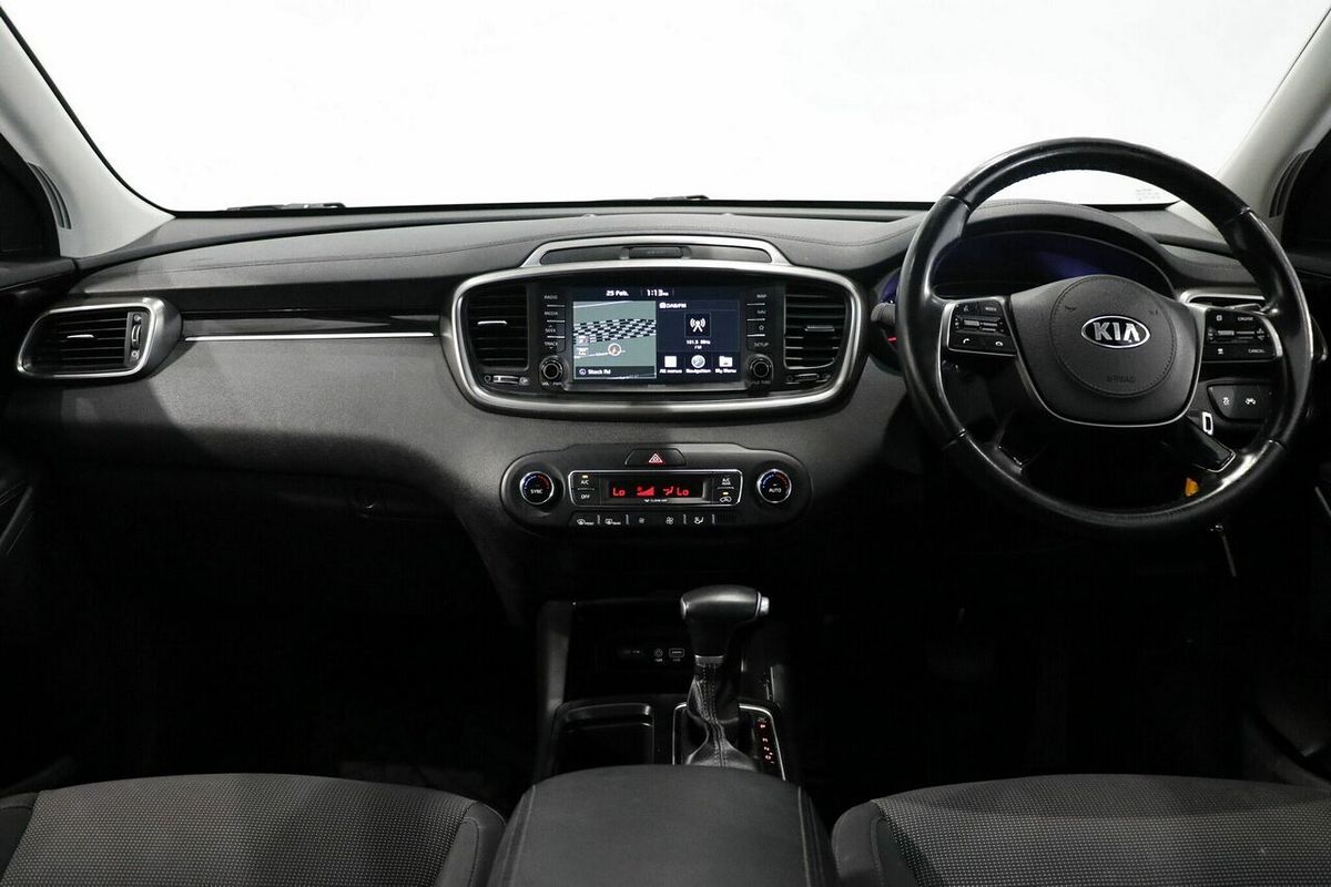 2020 Kia Sorento Si UM