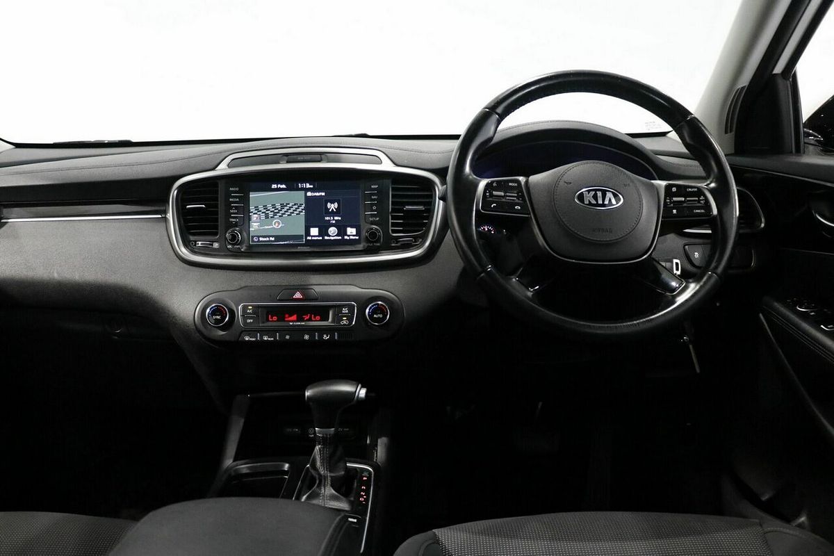 2020 Kia Sorento Si UM