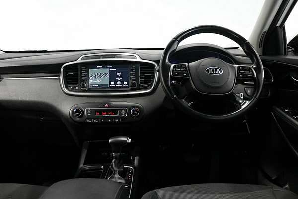 2020 Kia Sorento Si UM