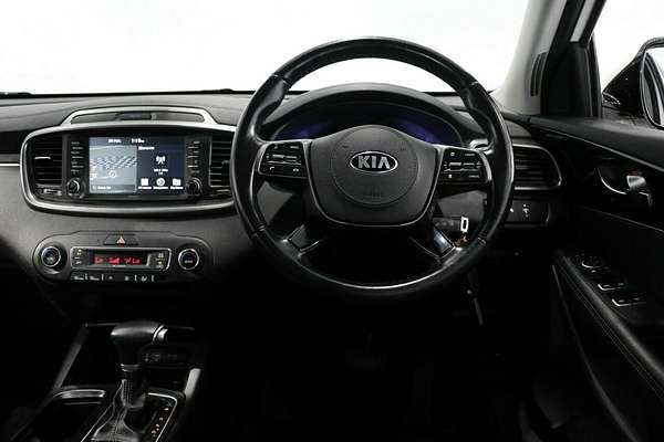 2020 Kia Sorento Si UM
