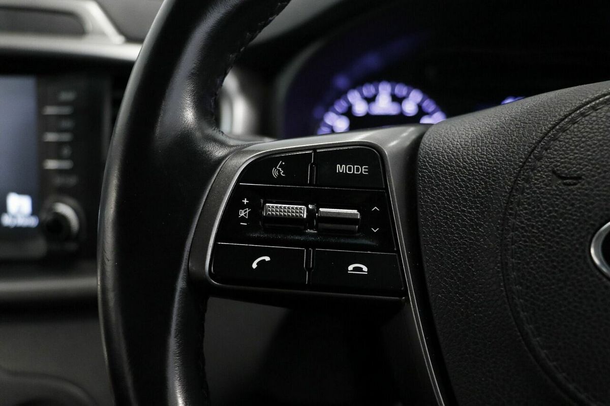 2020 Kia Sorento Si UM