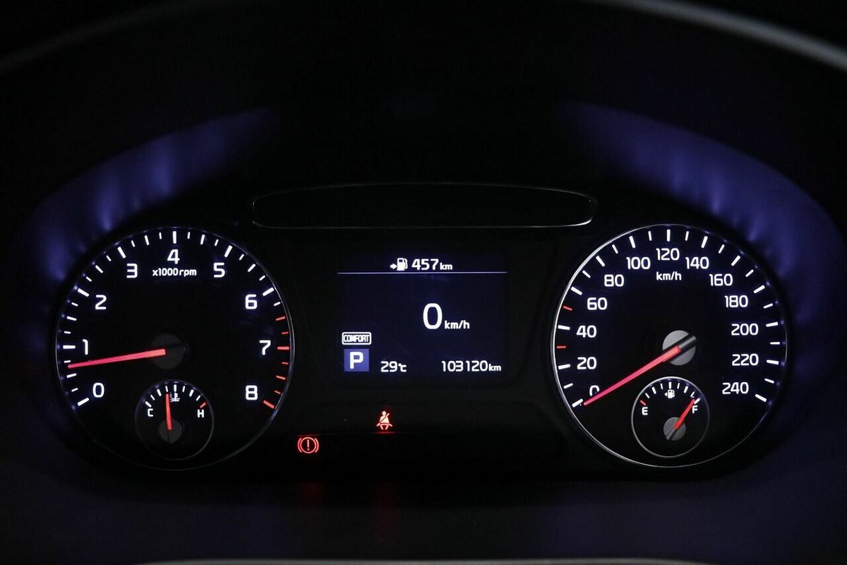 2020 Kia Sorento Si UM