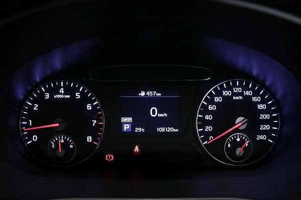 2020 Kia Sorento Si UM