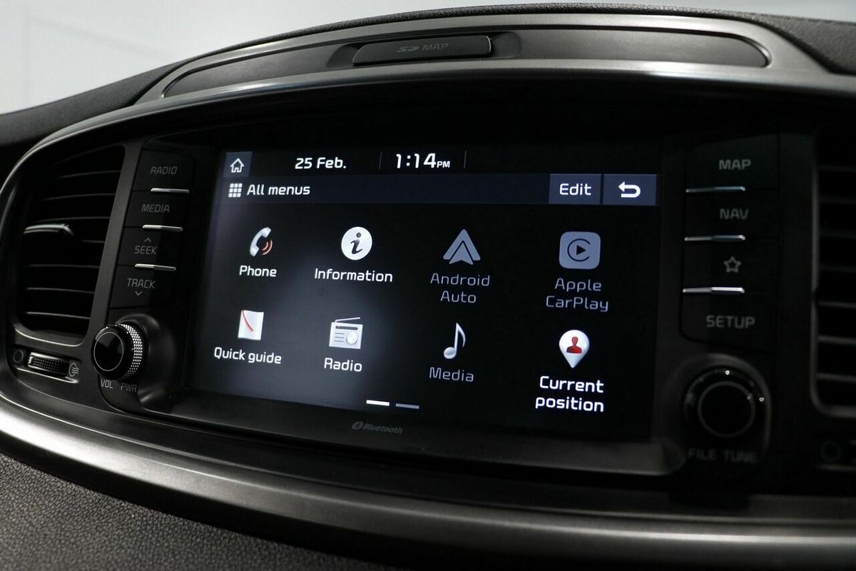 2020 Kia Sorento Si UM