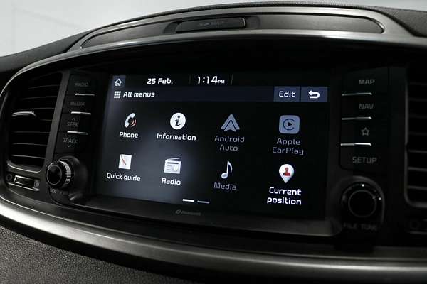 2020 Kia Sorento Si UM