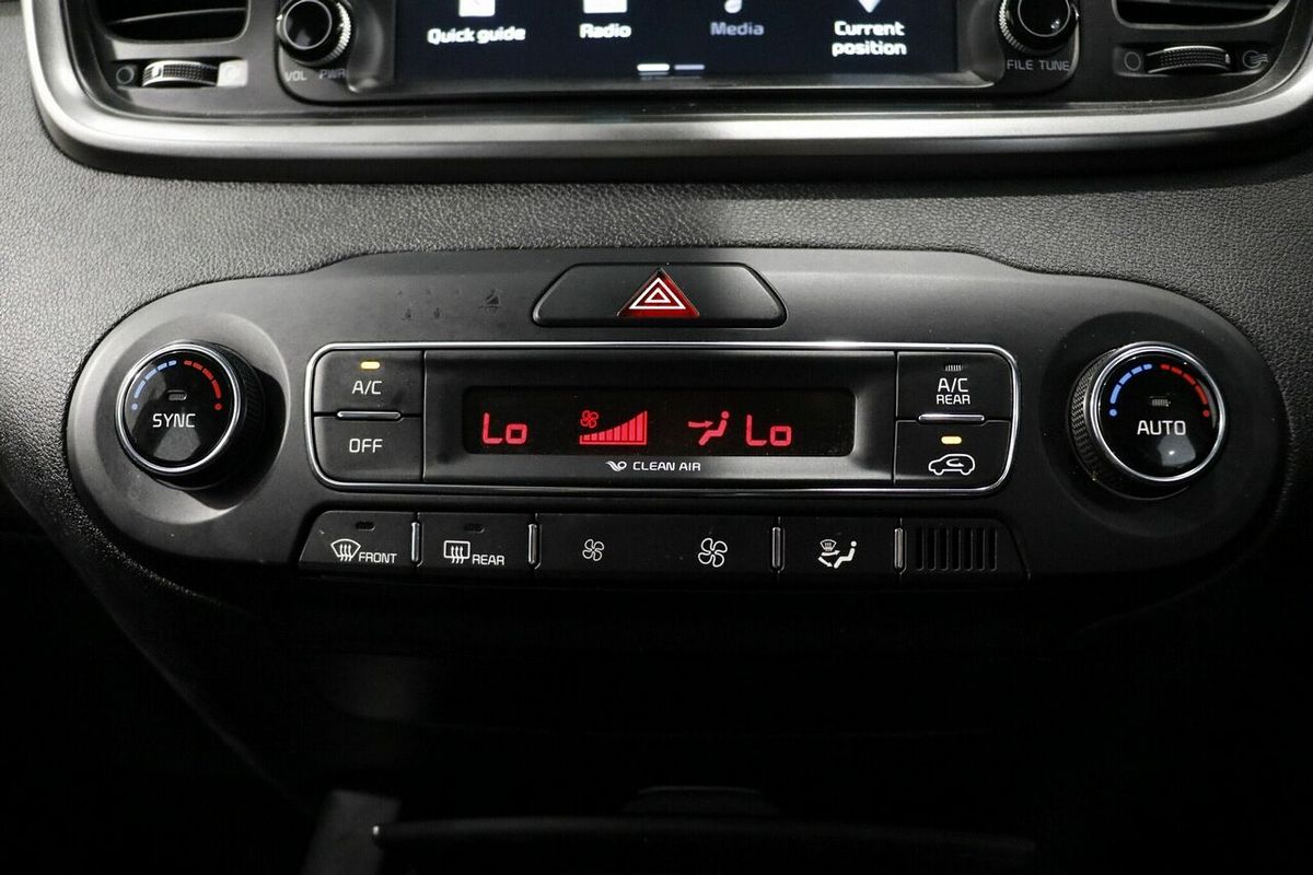 2020 Kia Sorento Si UM